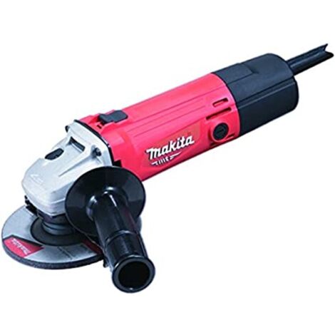 Makita M9502R Smerigliatrice angolare