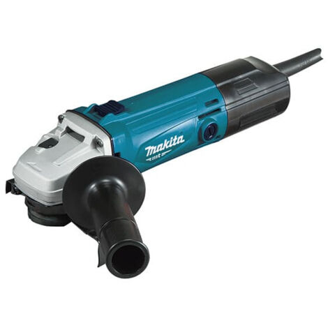 MAKITA M9502RB MINIAMOLADORA 115MM 570W