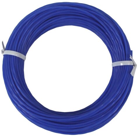 Makita Mähfaden TETRA 1,65 mm x 30 m - 198863-7