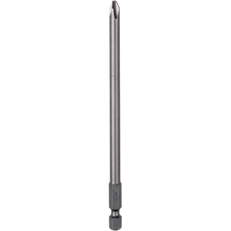 Makita Magazinschrauberbits PH2 PH2 • 141 mm • 10 Stk.