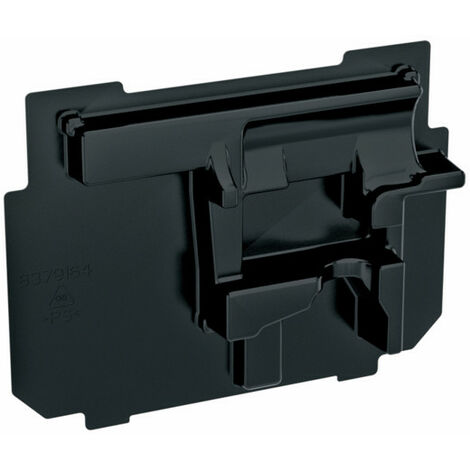 MAKITA 837916-4 - 4-intérieur pla t makpac