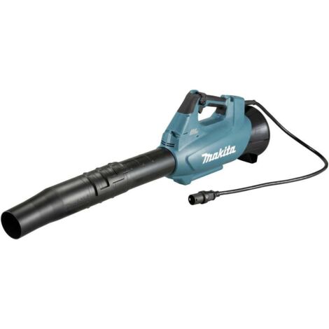 Makita Makita a batteria UB001CZ Soffiatore foglie Cinghia di trasporto 36 V