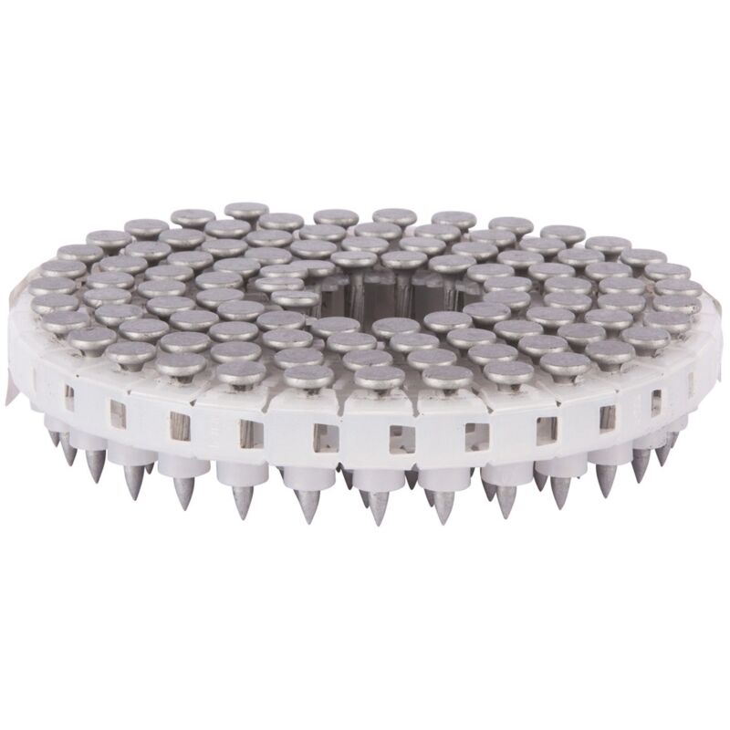 Makita - Goupille en acier béton 19 mm 10x100 pcs - F-33591