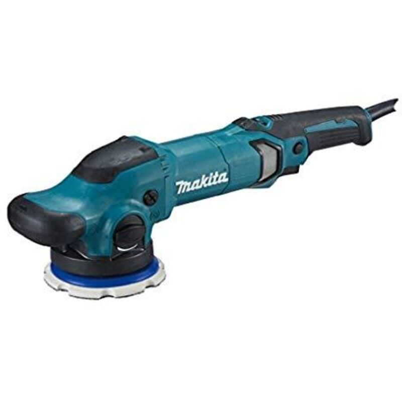 Makita - PO5000C Lucidatrice eccentrica 230 v 0 - 780 giri/min 125 mm
