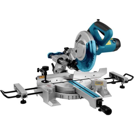 Makita Makita Scie à onglet et radiale 216 mm 30 mm 1400 W