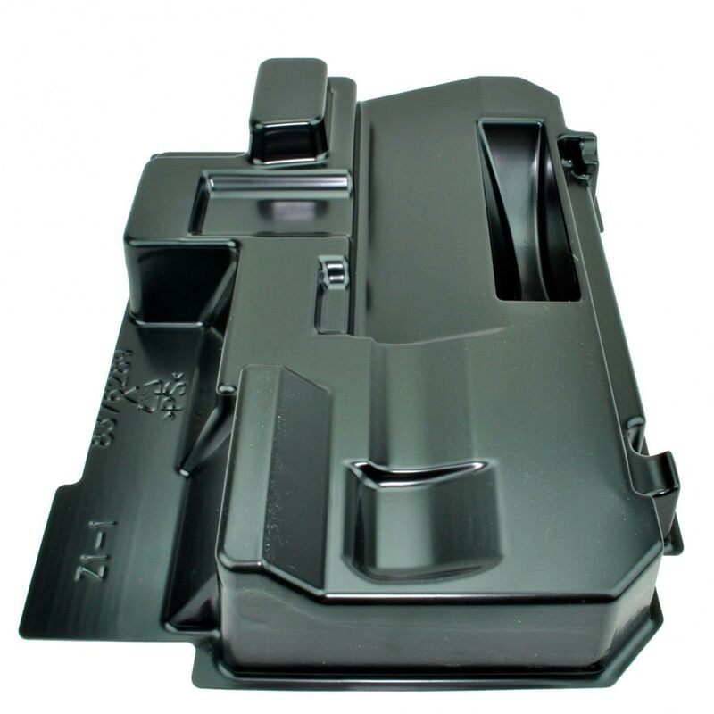 Makpac 837628-9 Inner Tray Inlay Type 3 Case DSS552 DSS500 DSS501 DCS550 - Makita