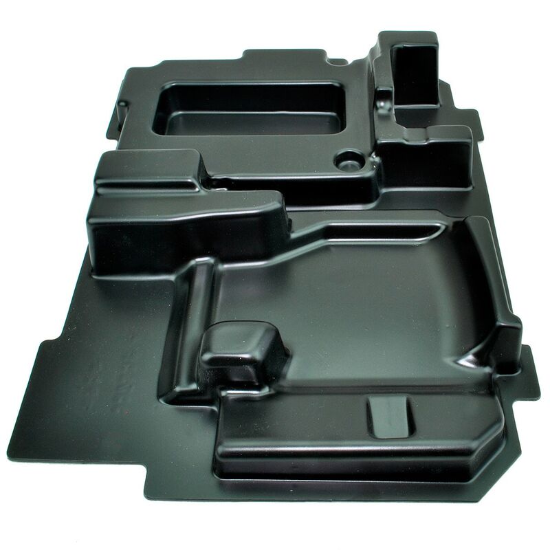 Makita - MAKPAC 837639-4 Jigsaw Inner Tray Inlay Type 2 Case DJV140 DJV180 DJV182