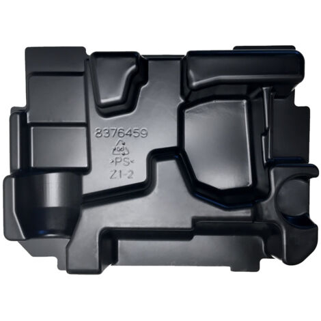Makita MAKPAC 837645-9 Inner Tray Inlay Type 3 Case DTW450 DTW1001 DTW1002