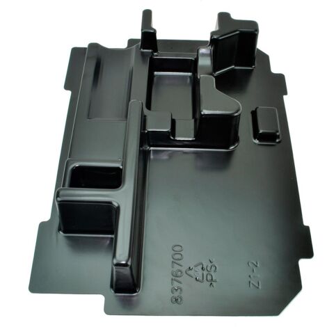 Makita MAKPAC 837670-0 Inner Tray Inlay Type 2 Case DTD129 DTD146 DTD152