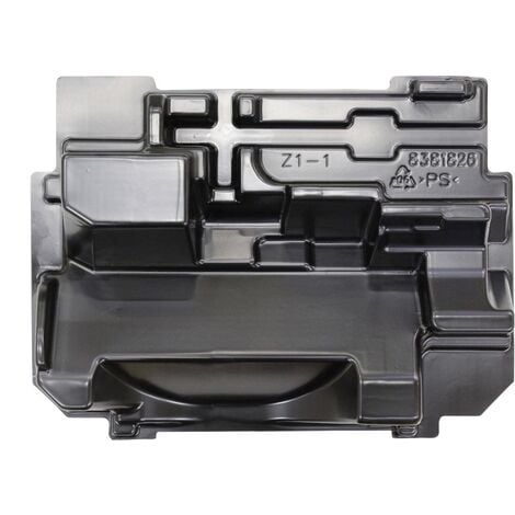 MAKITA MAKPAC Einlage