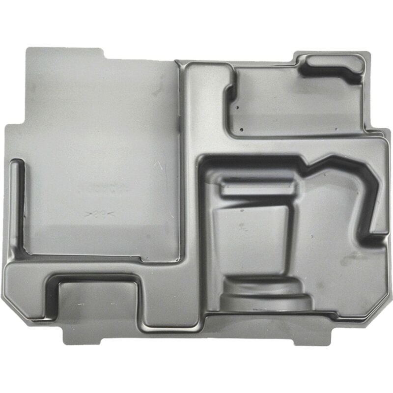 Image of 837809-5 Tiefziehteil f. makpac - Makita