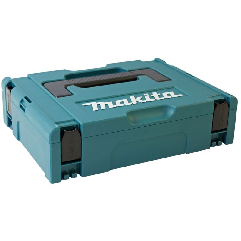 Image of Makita Koffer MAKPAC Gr. 1 - leer 821549-5