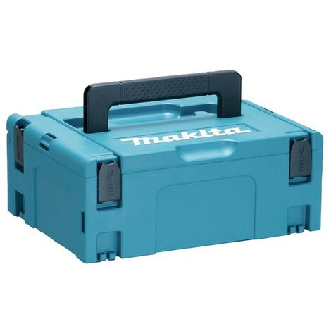 Makita MAKPAC Größe 2 - 821550-0