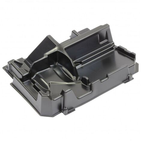 Makita MAKPAC Inner Inlay Type 2 Case for 18v Finishing Sanders DBO480 DBO481