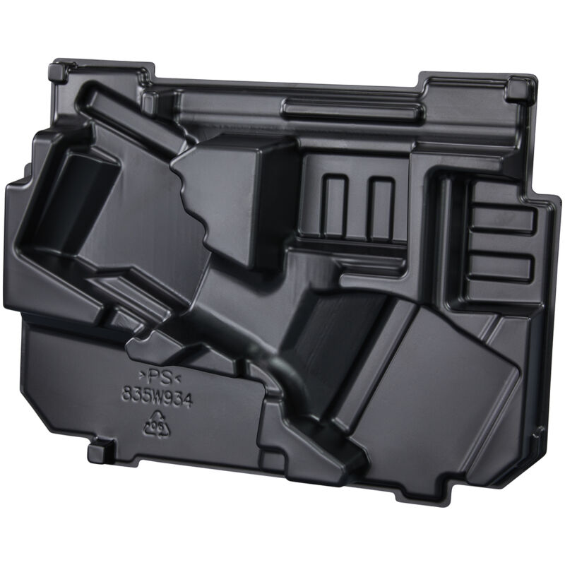 Makita MAKPAC Koffereinsatz