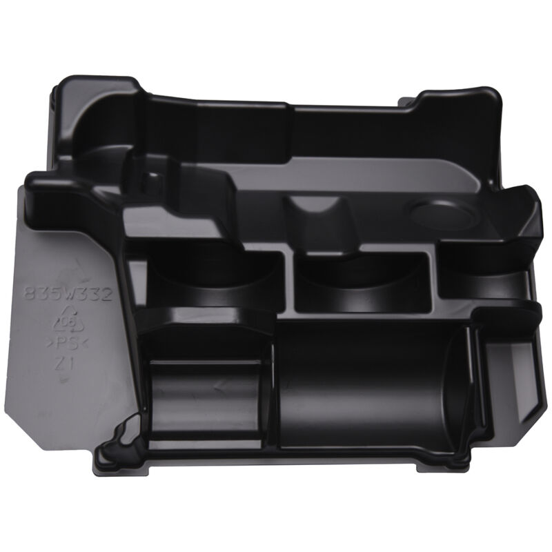 Makita MAKPAC Koffereinsatz