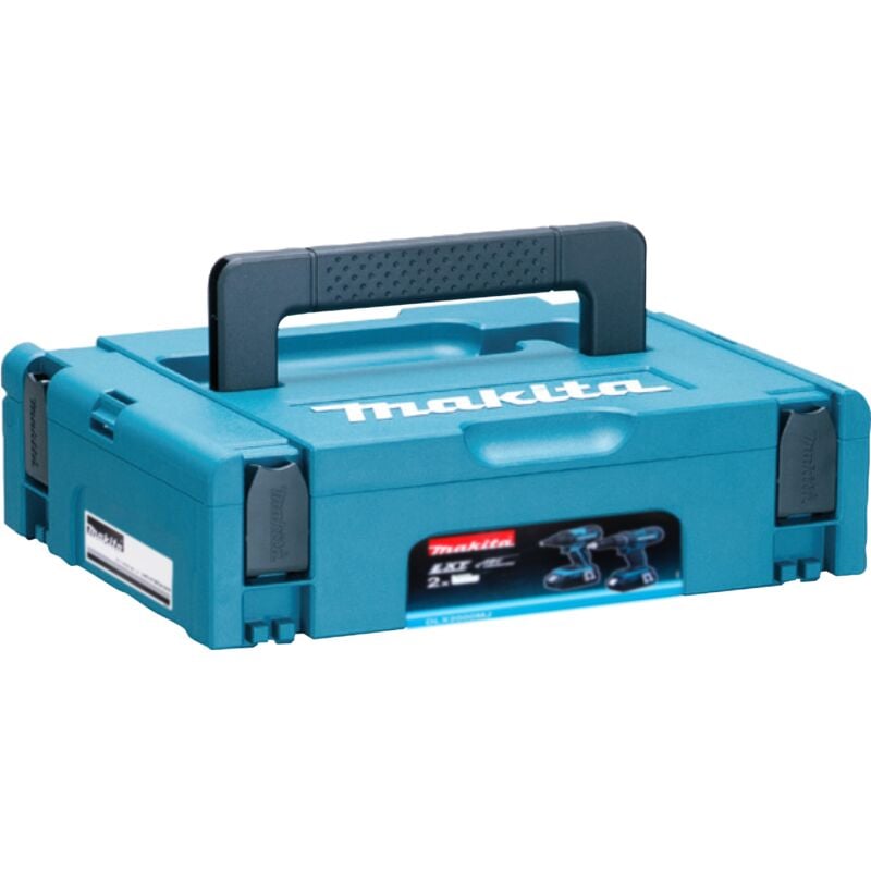 Makpac mallette système taille 1 -P-02369 - Makita