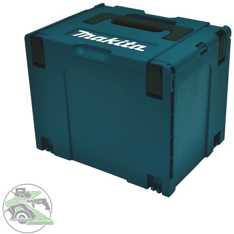 Image of Makpac 4 Systemkoffer - ohne Einlage - Makita