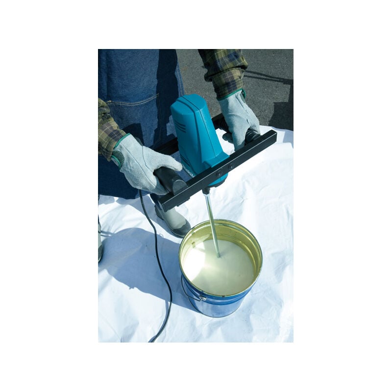 Malaxeur Makita UT1200 (960 w)