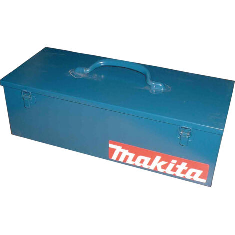 Makita  maleta  de  transporte  para  amoladora  angular  -  182875-0
