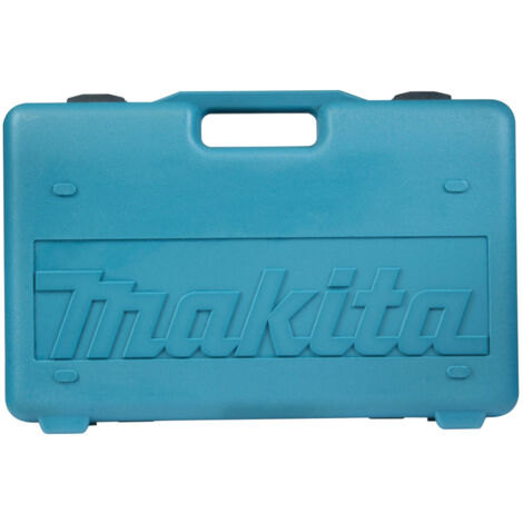 Makita maleta de transporte para taladro/atornillador de batería o taladro percutor de batería - 824581-8