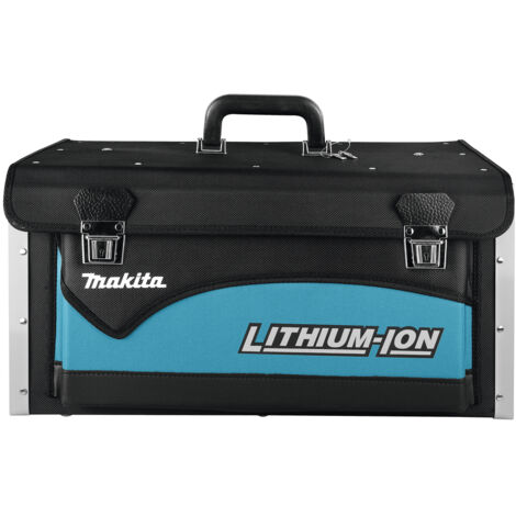 Makita maletín universal il / plástico