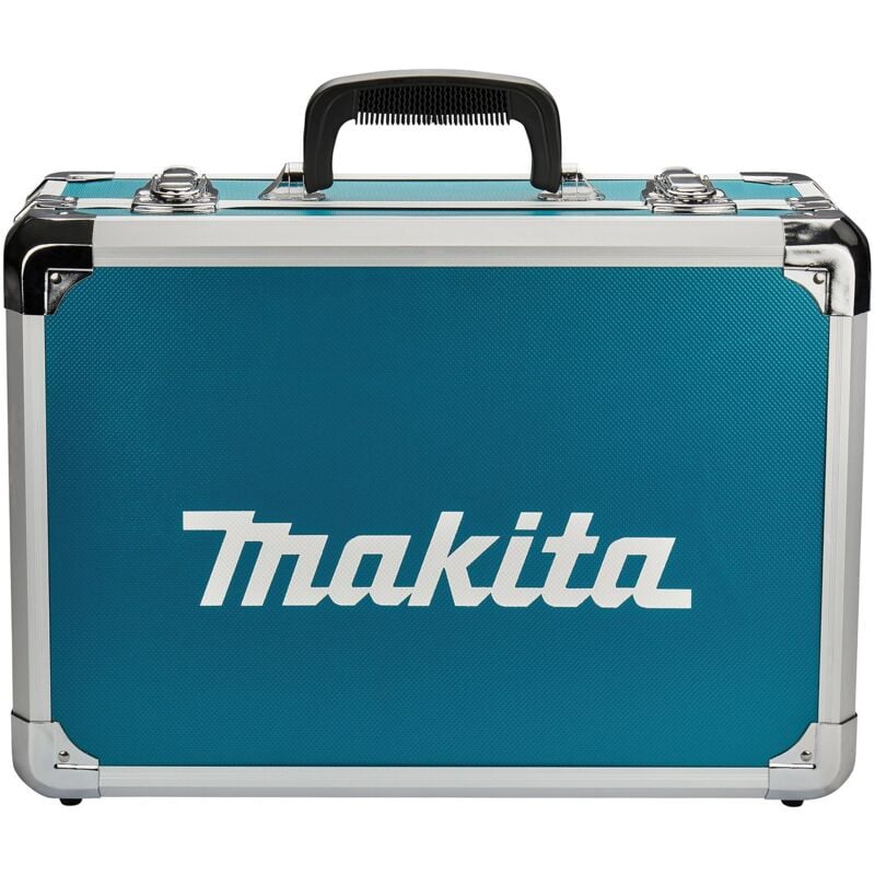 Mallette de transport alu pour marteau combiné - 123225-0 - Makita
