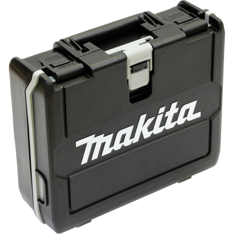 Mallette de transport pour perceuse-visseuse sans fil DDF487ZK - 821857-4 - Makita