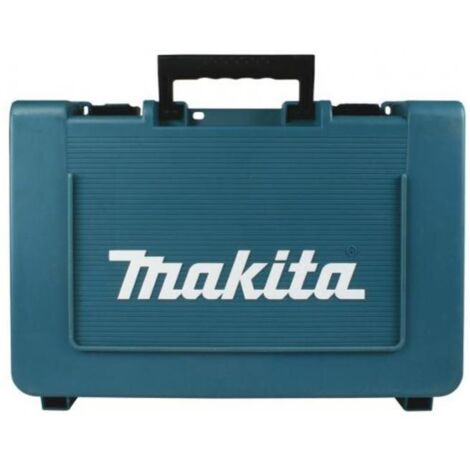 Makita Mallette de transport pour scie sauteuse pendulaire sans fil - 821508-9