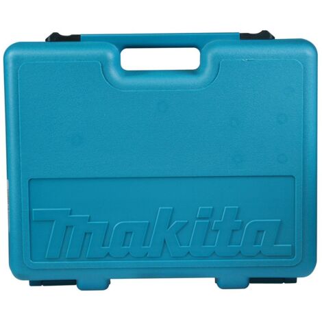 Makita Mallette de transport pour scie sauteuse pendulaire sans fil - 824553-3