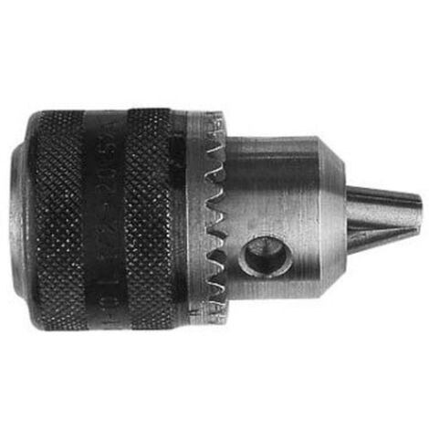 Makita - Mandril estriado con corona dentada 10 mm P-04313