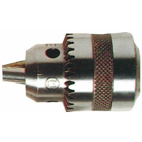 Makita - Mandril estriado con corona dentada 13 mm P-04329