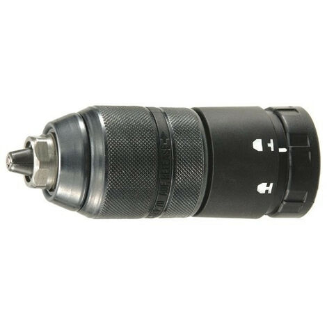 Makita - Mandril para HR2470FT Mandriles de autoapriete intercambiables para HT2470T, HR2470FT, HR2810T, HR2811FT MAKITA 194079-2