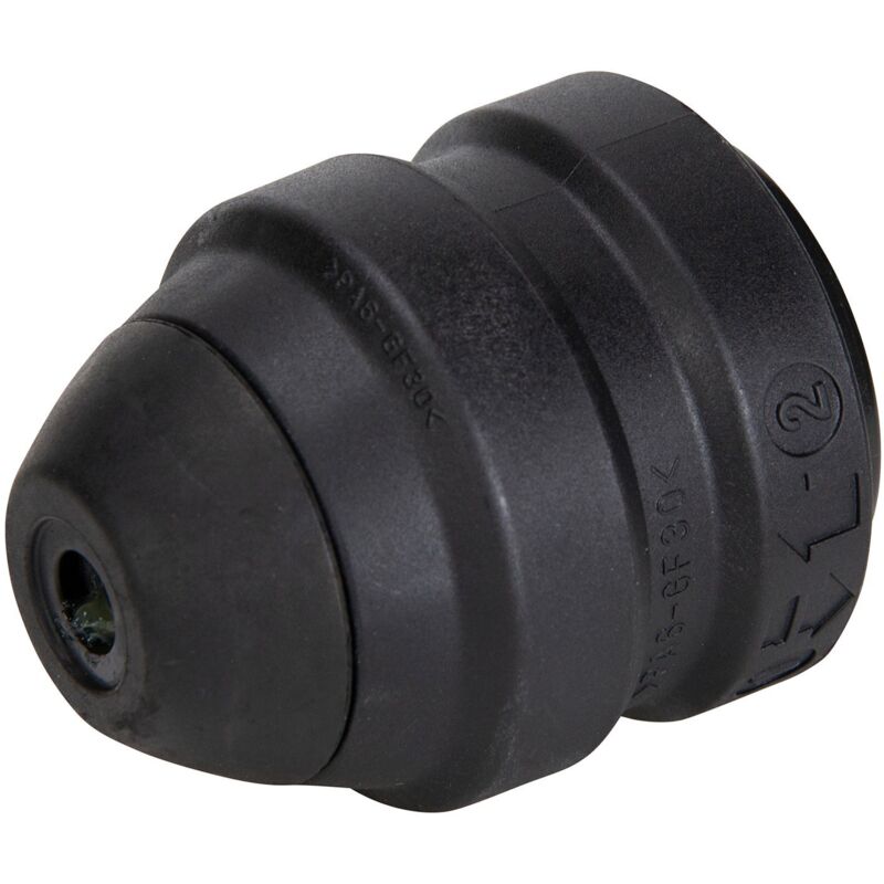 Mandrin à changement rapide sds+ pour marteau combiné - 194578-4 - Makita