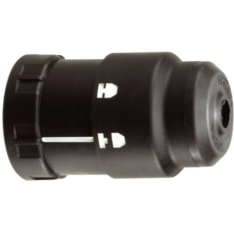 Makita – Mandrin SDS-Plus interchangeable pour perforateurs – Acier haute qualité – Changement rapide sans outil – 1940807