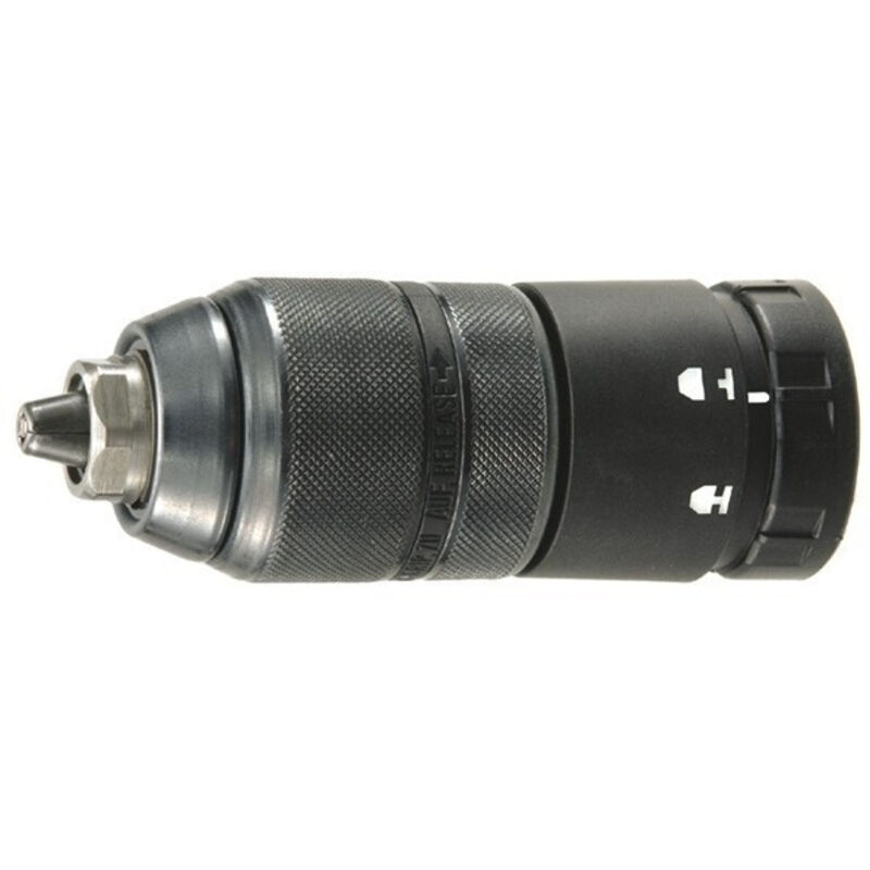 Mandrin Makita 194079-2 – Auto-Serre Ø13 mm pour Perceuse SDS-Plus