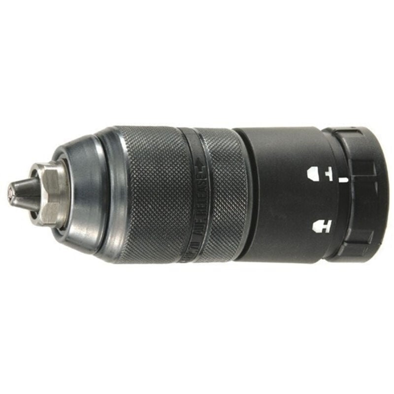 Makita - Mandrin auto-serrant interchangeable Ø13 mm pour perforateur SDS-Plus 194079-2