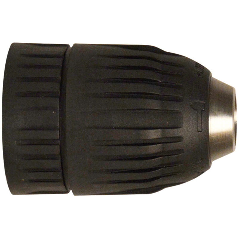 Mandrin automatique 13mm mors carbure marteau perforateur SDS+ Makita - vue 2