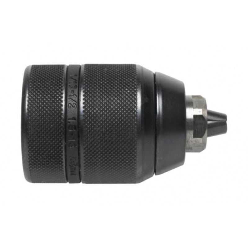 Mandrin sans clé Makita 1 5 13 mm 12'' - vue 2