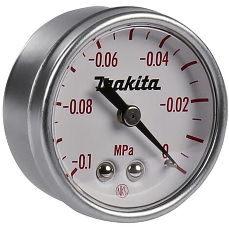 Makita Manometer - AS00XP808M
