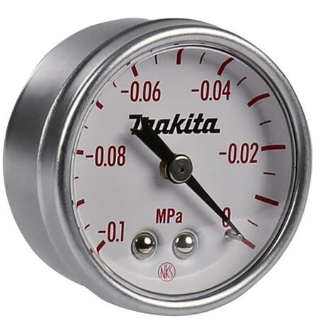 Makita Manomètre - AS00XP808M