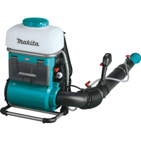 Makita Maquinaria de jardinería - Pulverizador 40V AKU, 15 l, sin batería ni cargador PM001GZ01