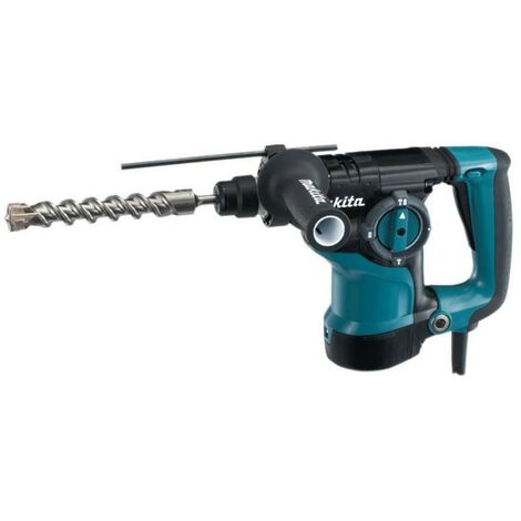 Makita marteau perforateur hr2811f puissance 800w outil électrique - Salon
