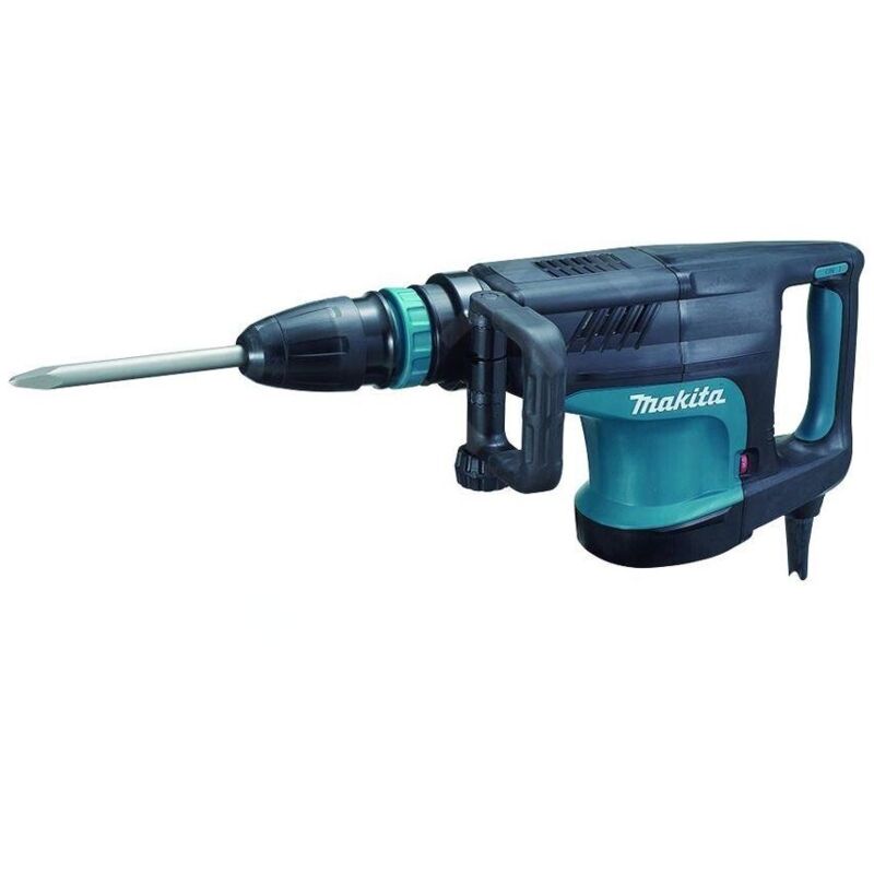 Marteau perforateur SDS MAX 19 1J HM1205C Makita - vue 2
