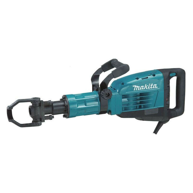 Marteau piqueur à tige hexagonal 33.8 j 1510 w en coffret Makita HM1307C