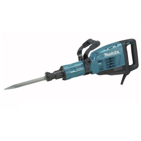 Makita Marteau Piqueur Hexagonal 34j 1500w Hm1307c Tnt Mak Hm1307c