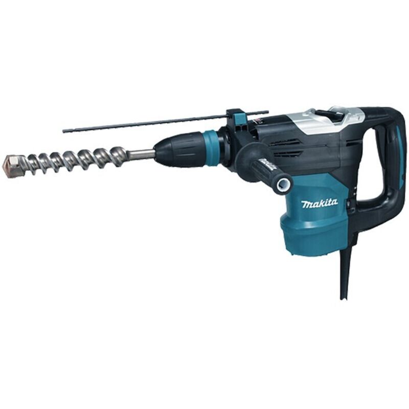 Makita Martello Combinato Hr4003c 1100w Sds-Max 8,3j