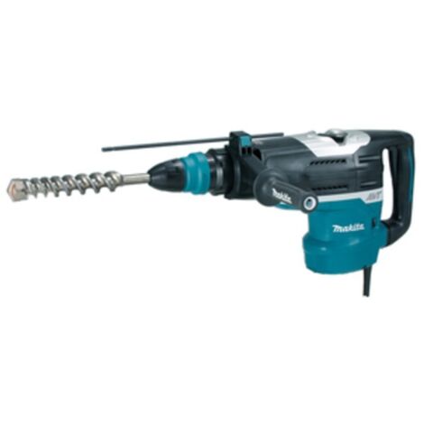 MAKITA MARTELLO COMBINATO HR5212C 1510W SDS-MAX 20J
