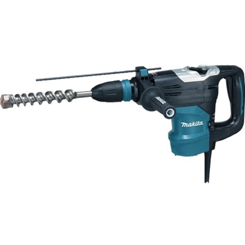 Makita - Martello perforatore demolitore hr4003c potenza 1100w da lavoro - Salone
