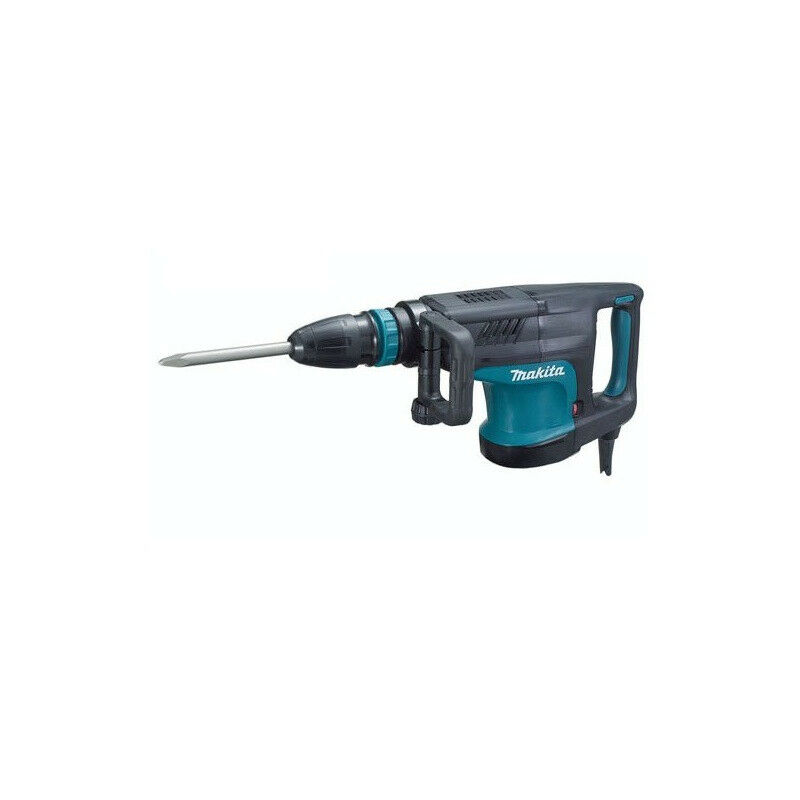 

Makita - Martillo perforador SDS-MAX 1510W 19.1J - HM1205C